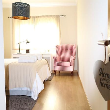Loule Charming Hotel Exterior photo