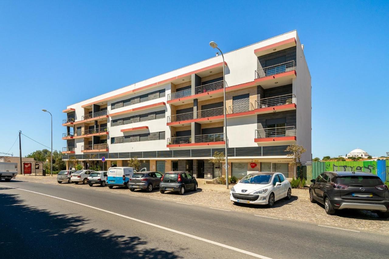 Loule Charming Hotel Exterior photo