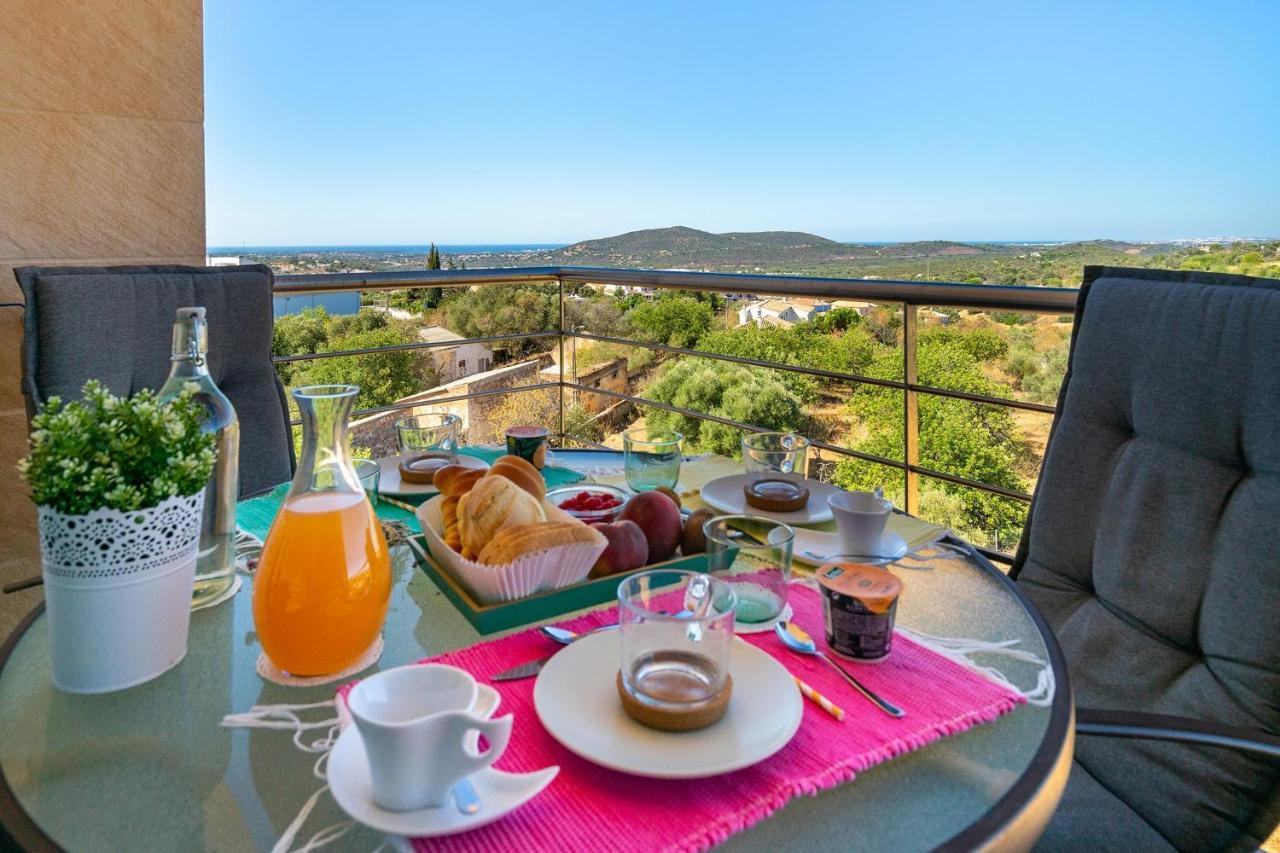 Loule Charming Hotel Exterior photo