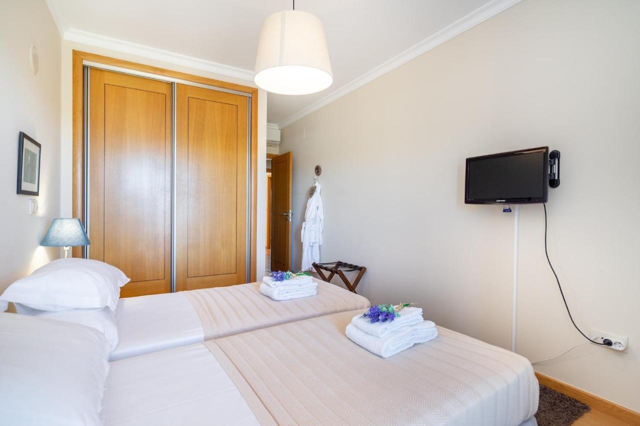 Loule Charming Hotel Exterior photo
