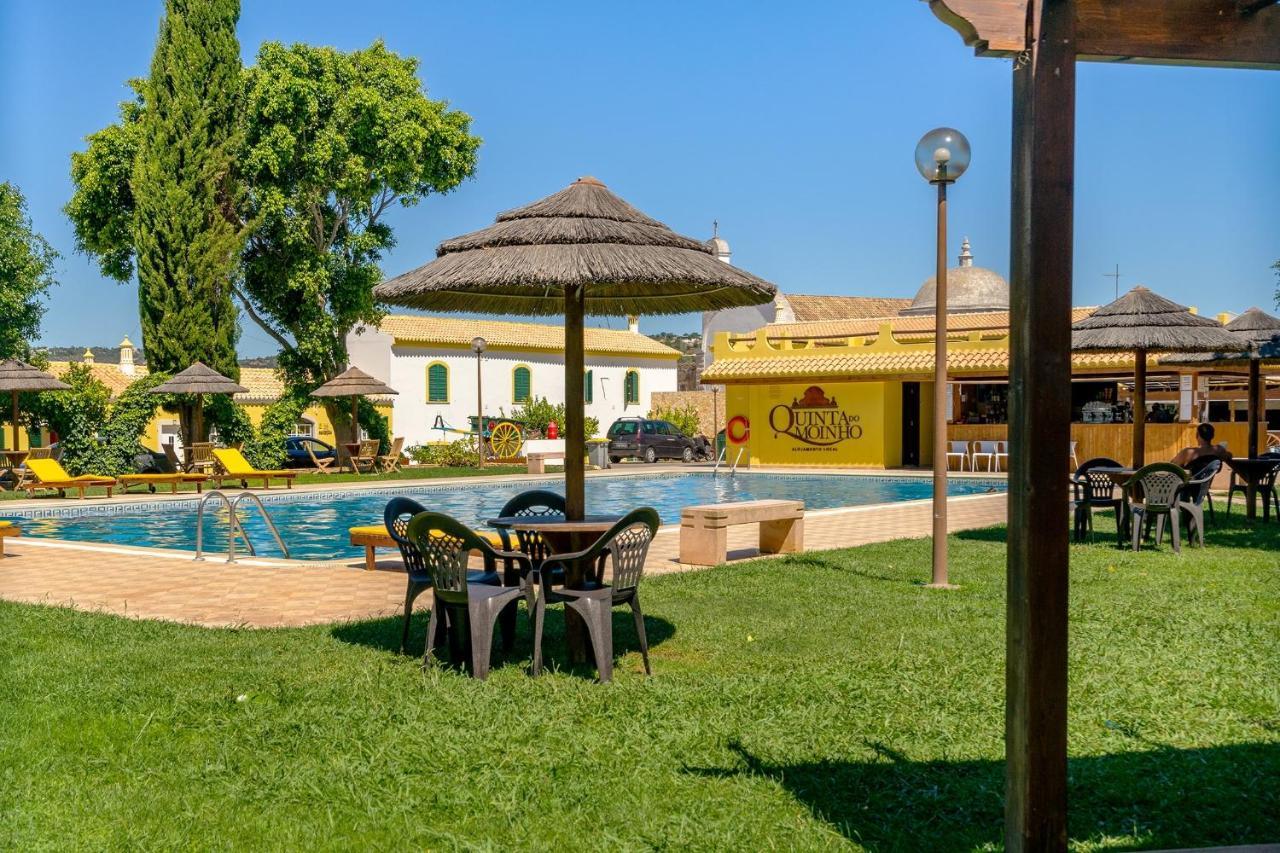 Loule Charming Hotel Exterior photo