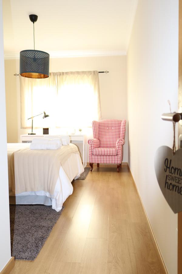 Loule Charming Hotel Exterior photo
